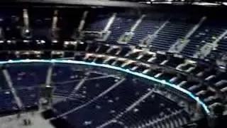 o2 dome