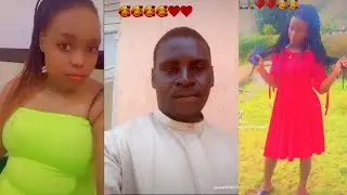 OBUSILU BWA BA KADAAMA BOYFRIEND GWEYAWA SENTE NGA ALI KUKYEYO AWASIZAMU OMUKAZI OMULALA.