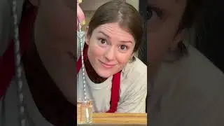 Making Peach Schnapps From Scratch! 🍑👩🏻&zwj;🍳