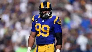 Aaron Donald FULL 2019 Highlights