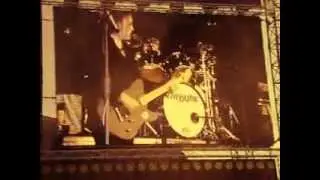 The Cure - Push