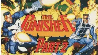 The Punisher #2 Auf geht es zum Finale (Deutsch/Let's Play)