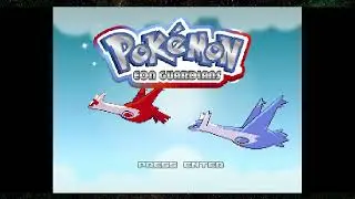 Pokemon Eon Guardians Ep 1