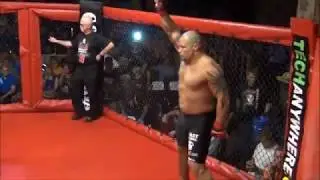 Summit Fighting Championships Promo December 14th, 2013