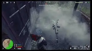 H1Z1 Battle Royale PS4 LANDING & LOOTING/TIPS & TRICKS