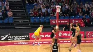 Temalisi Fakahokotau - Silver Fern #157