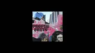 revolving - 'propinquity' (2024) - Rookie 1978