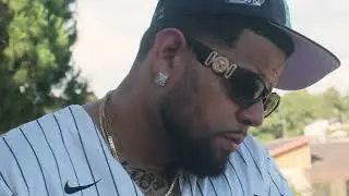 Darrinkay, Bk Produciendo - Mofongo (VISUAL VIDEO)