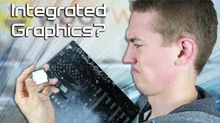 Free Trash or Hidden Treasure? - Intel's Coffee Lake UHD 630 iGPU Benchmarked!