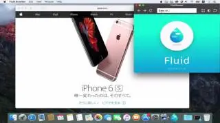 Fluid Browser