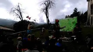 Les Nostres Fades Trementinaires de l,Alta Garrotxa i l, Empord&agrave; ( Lliurona 2019-3)