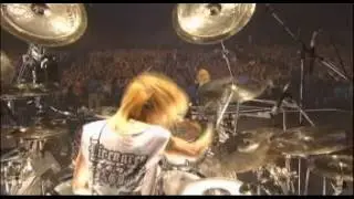 Dir en grey 5 Ugly Kingdom Live 23 Child Prey
