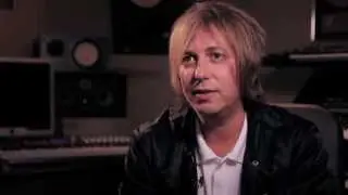 Jake Gosling: How musicians can make the most of their time with a producer