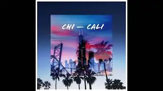 Khamakazee & Jaysimeo - Chi to Cali