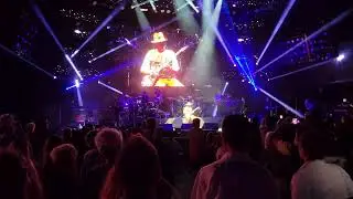 Santana - Evil Ways - Black Magic Women, & Oye cómo va -Jones Beach Theater Wantagh - 21 jullet 2024