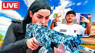 SEASON 2 EM BUSCA DO TOP 1 DA RANKED