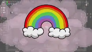 The Binding of Skill Issue: light snack