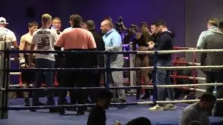 GBBU#09 Ryan Latts Vs Johnor Lifton @ Gt Danes Hotel Sun 13th Oct 2024
