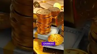 Богатство без цели &mdash; это давление. Найдите смысл в своих деньгах.
