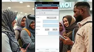 How To Renew Qatar Driving License Through Metrash | Moi Qatar