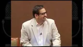 Trending News with Brett Fera, Web Editor, East Valley Tribune - August 2013