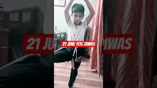 21 June yog diwas#yoga#yogavdio#youtube #shorts