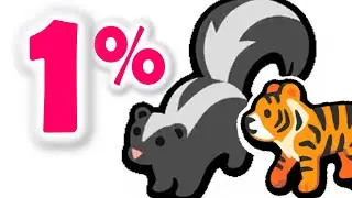 Level 3 Skunk with Tiger is a Meta Changer!
