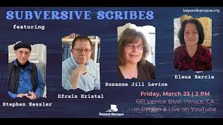 Subversive Scribes