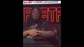 CODE RED E:45 | RICHY SLIMS Melo Droppin 30 &ldquo;You Should Produce&rdquo;: The Moment That Changed Everything