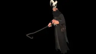 Merasmus Gaming Preview