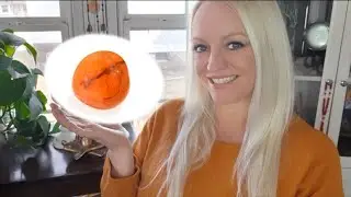 Carnelian Can Boost Creativity! (Healing Benefits of the Carnelian Crystal)