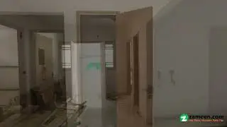 233 SQYD LOWER PORTION FOR SALE IN PECHS JAMSHED TOWN KARACHI