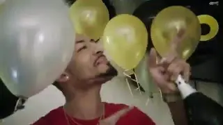 The New Years Song (Music Video) - The Royal Mob | Samsung NX1