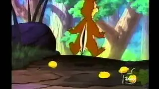 Mickey's Mouse Tracks- Episode 47