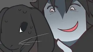 &laquo;Chance's Spade&raquo; в дубляже Forsaken Comic.