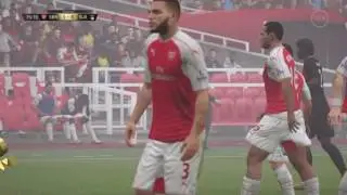 FIFA 16 - Co-op & H2H Seasons | Skills/Goals Compilation
