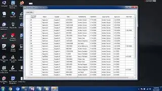VB.NET and SQL Server - How to get/retrieve/populate data in DataGridView.