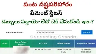 panta nastam in ap status 2024 || panta nastam payment status 2024 |panta nastam 2024 status in ap