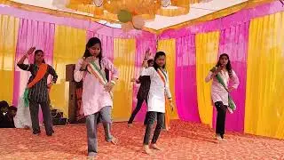 सनम मेरा हिंदुस्तान 🇳🇪