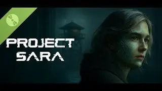 Project SARA  | A Horror Walking Simulator | Demo Gameplay