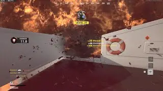 Die Hardpoint  