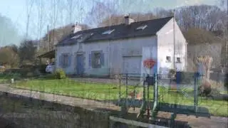 les &eacute;cluses du Blavet 2017