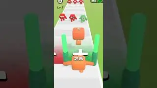 Level Up Numbers All Levels Gameplay Walkthroug Android,iOS - NEW APK BIG UPDATE Satisfying