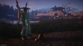 Cat Play: Kitten - Rainbowback Northeast of Battlecrest Slope | Where Winds Meet PS5