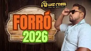 Roger Somdboys - Carreta de Forró 2026