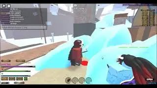 NEW BUG: INFINITE REROLL CLAN! USING IT FAST [ Slayers Unleashed ]