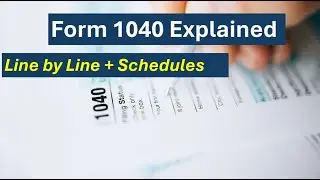 Form 1040 Line 6: Social Security Part of Provisional Income