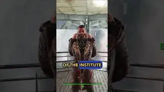 How the Brotherhood Reacts to the Minutemen Destroying the Institute