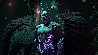 Superhero Evolution: DC and Marvel characters reimagined through AI images