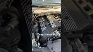 BMW M54 DISA Valve Function & Replacement